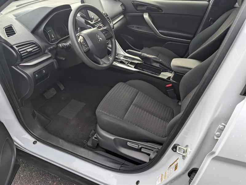 mitsubishi Eclipse Cross 2023 - 10