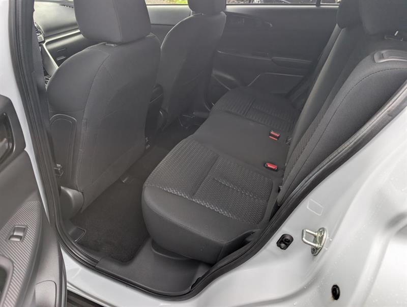 mitsubishi Eclipse Cross 2023 - 12