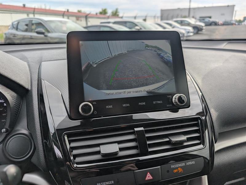 mitsubishi Eclipse Cross 2023 - 16