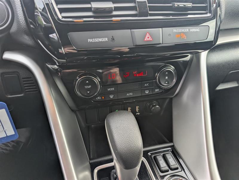 mitsubishi Eclipse Cross 2023 - 18