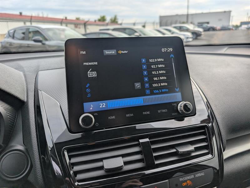 mitsubishi Eclipse Cross 2023 - 20