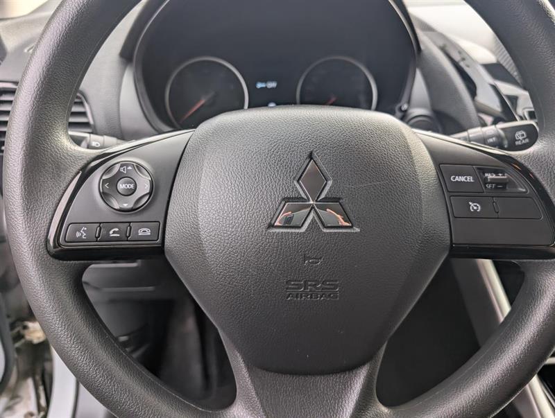 mitsubishi Eclipse Cross 2023 - 21