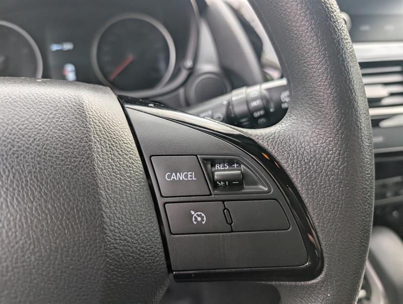 mitsubishi Eclipse Cross 2023 - 23