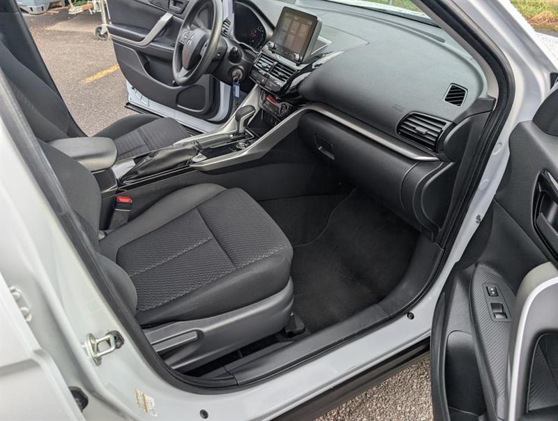 mitsubishi Eclipse Cross 2023 - 26