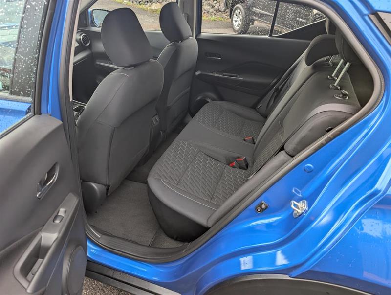 nissan Kicks 2021 - 11