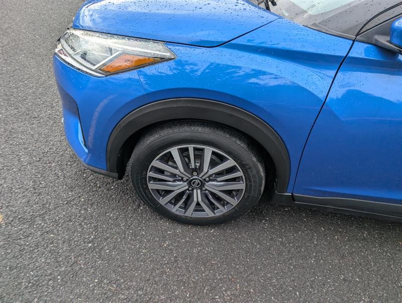 nissan Kicks 2021 - 19