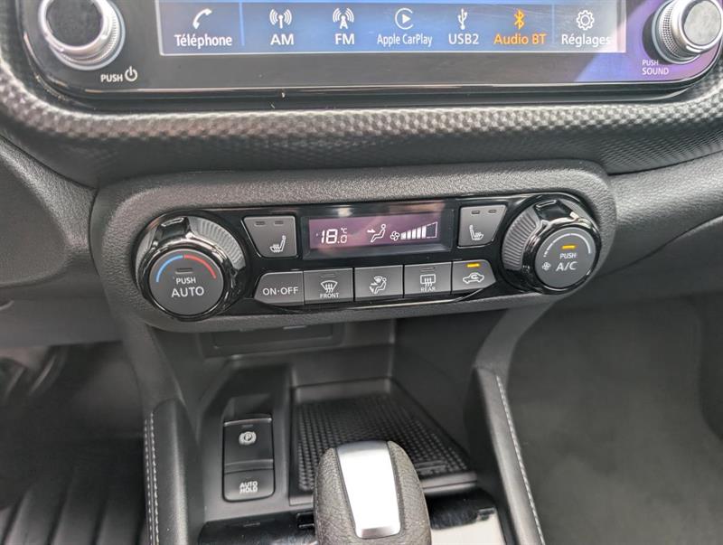 nissan Kicks 2021 - 20