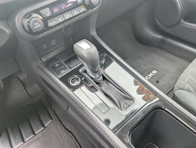 nissan Kicks 2021 - 21