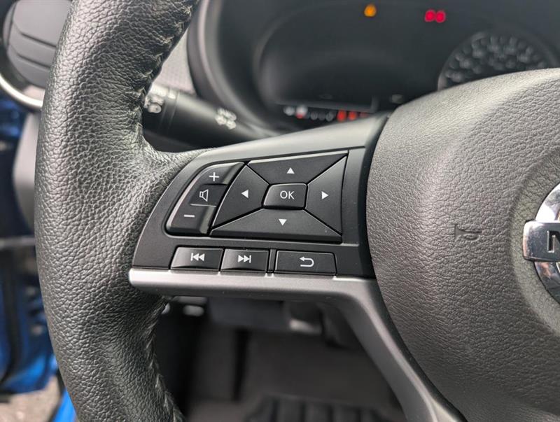 nissan Kicks 2021 - 23