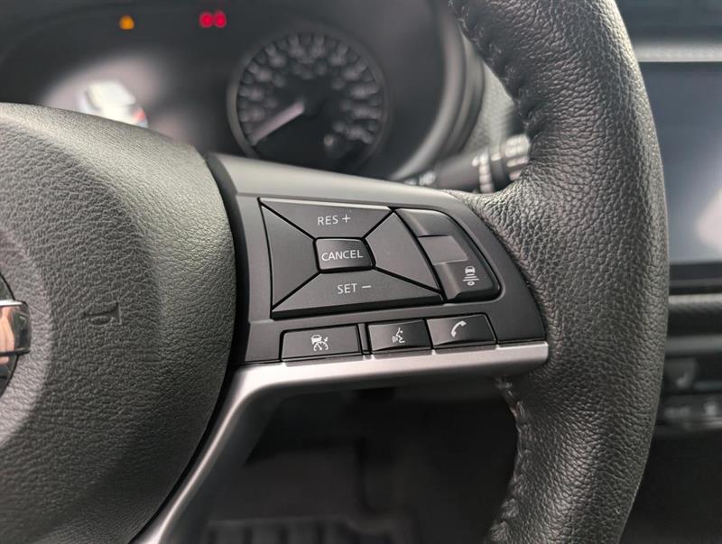 nissan Kicks 2021 - 24