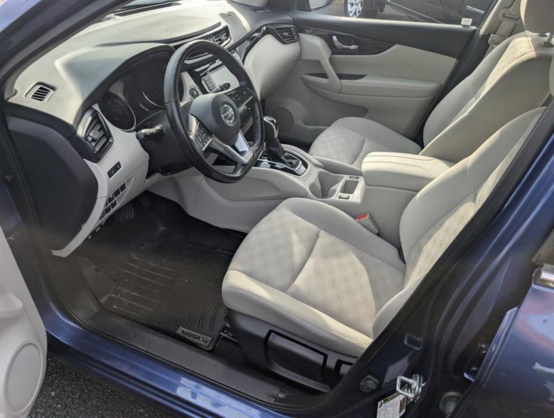 nissan Qashqai 2022 - 10