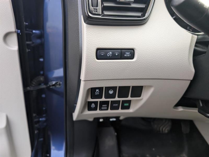 nissan Qashqai 2022 - 24