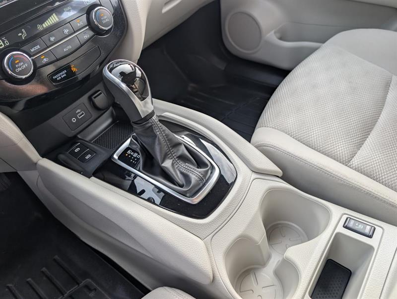 nissan Qashqai 2022 - 26