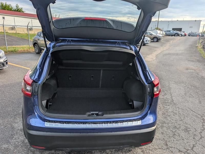 nissan Qashqai 2022 - 28