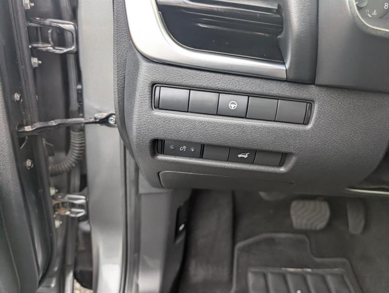 nissan Rogue 2023 - 19