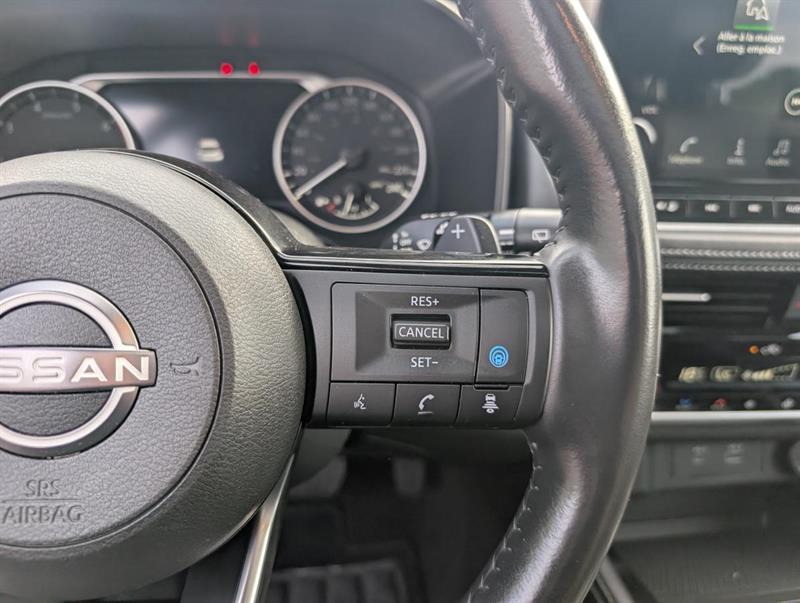 nissan Rogue 2023 - 23
