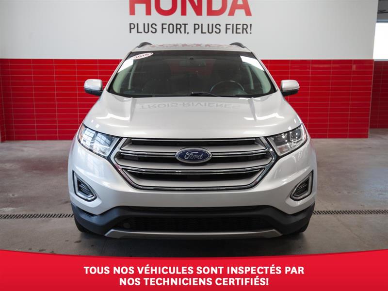 ford Edge 2016 - 3