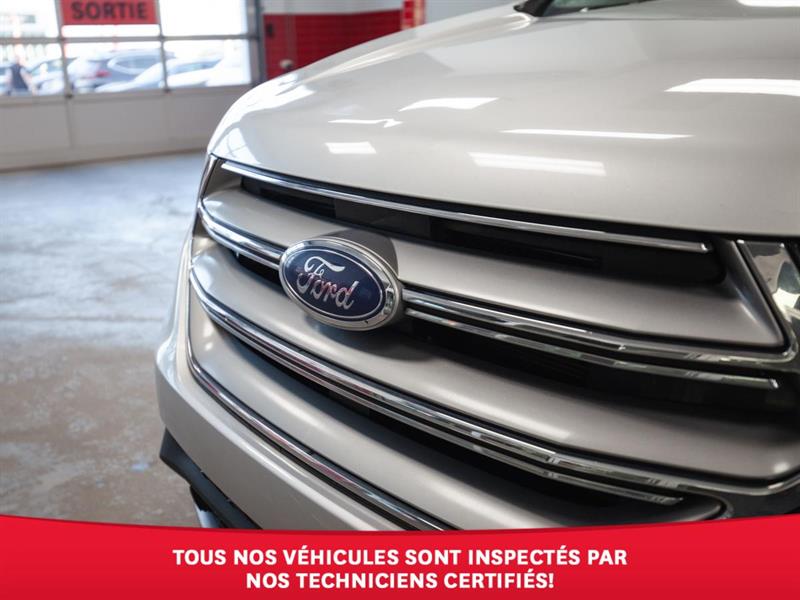 ford Edge 2016 - 5