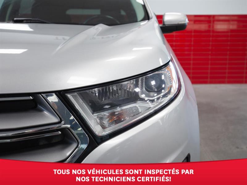 ford Edge 2016 - 6