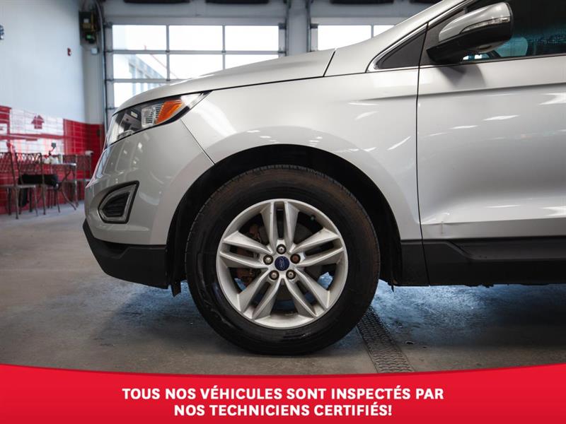 ford Edge 2016 - 8