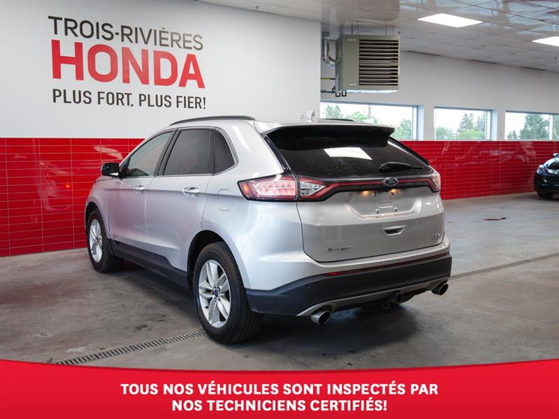 ford Edge 2016 - 10