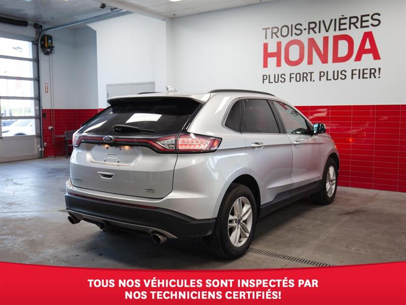ford Edge 2016 - 12