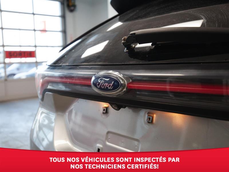 ford Edge 2016 - 13
