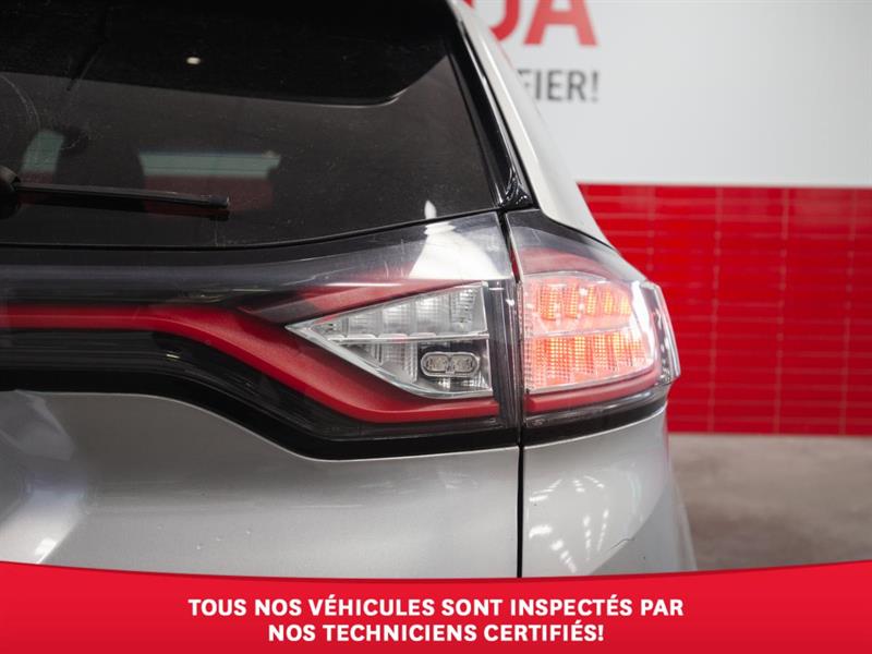 ford Edge 2016 - 14