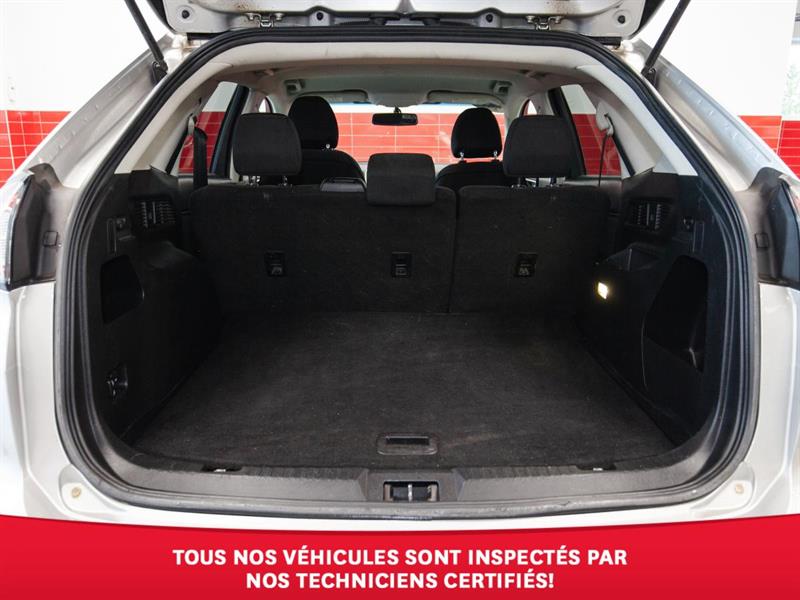 ford Edge 2016 - 15