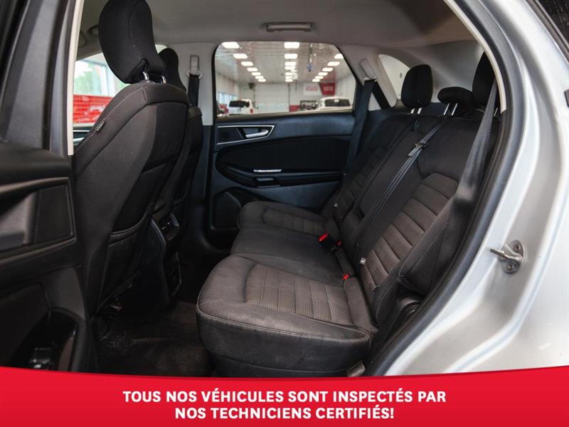 ford Edge 2016 - 16