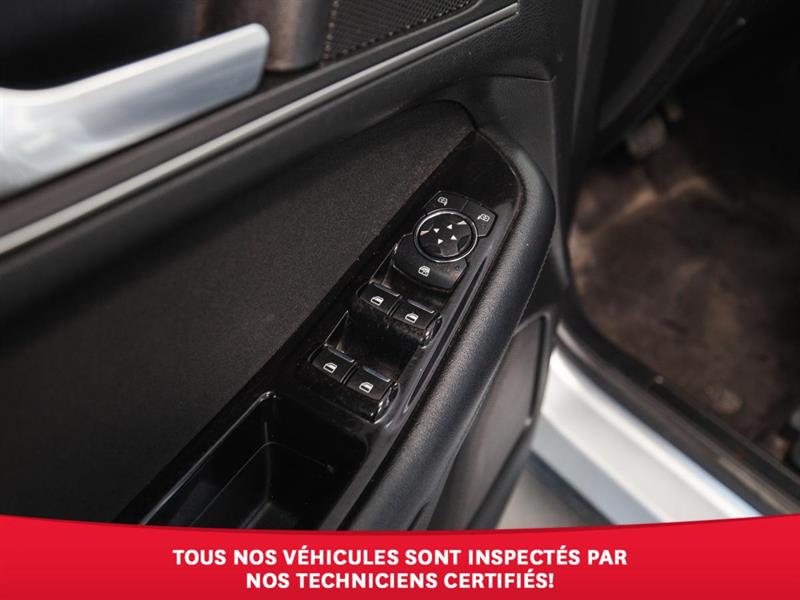 ford Edge 2016 - 19
