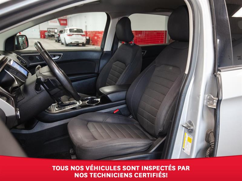 ford Edge 2016 - 20