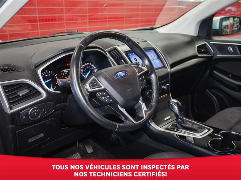 ford Edge 2016 - 21