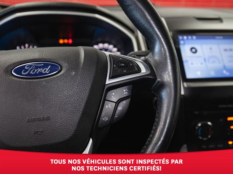ford Edge 2016 - 24