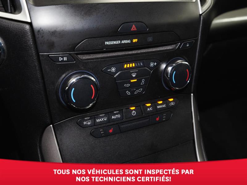 ford Edge 2016 - 28