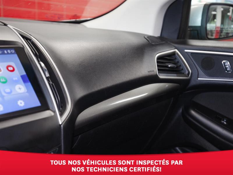 ford Edge 2016 - 29