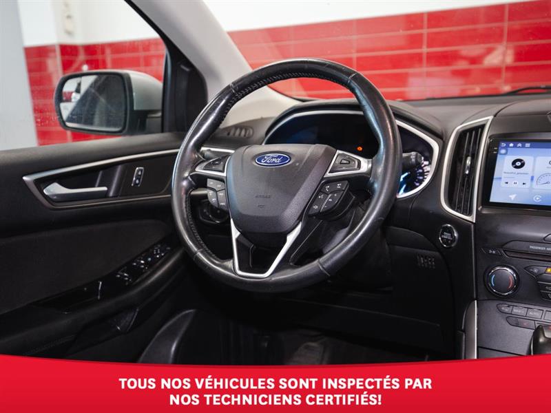 ford Edge 2016 - 30