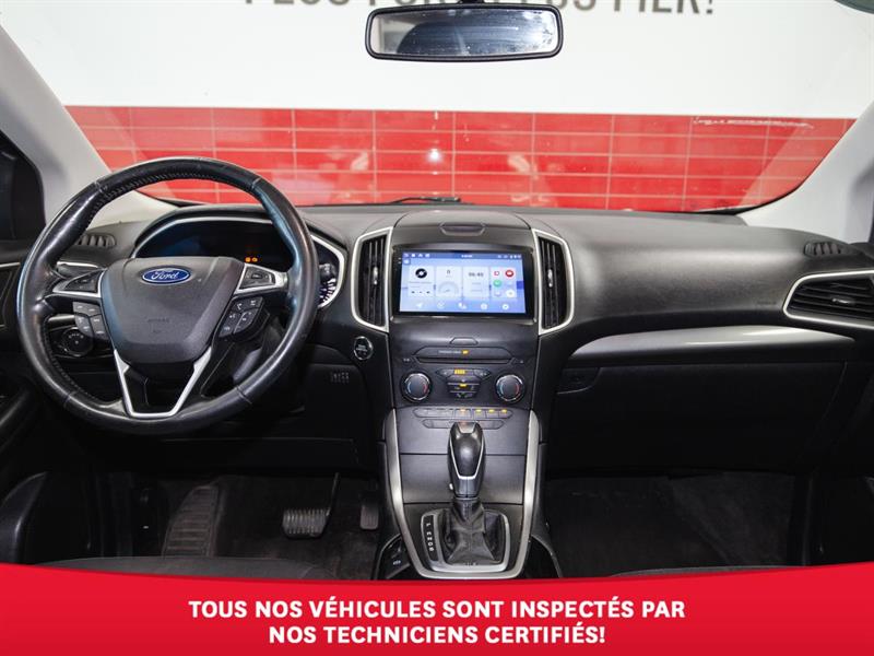 ford Edge 2016 - 31