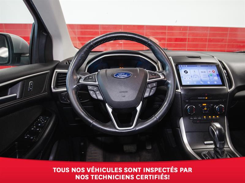 ford Edge 2016 - 32