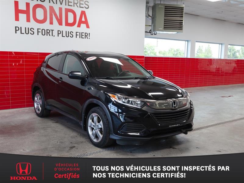 honda HR-V 2019 - 2