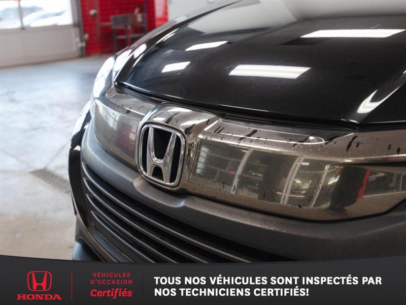 honda HR-V 2019 - 5