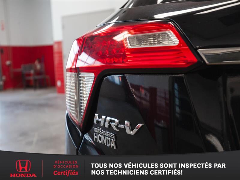 honda HR-V 2019 - 15