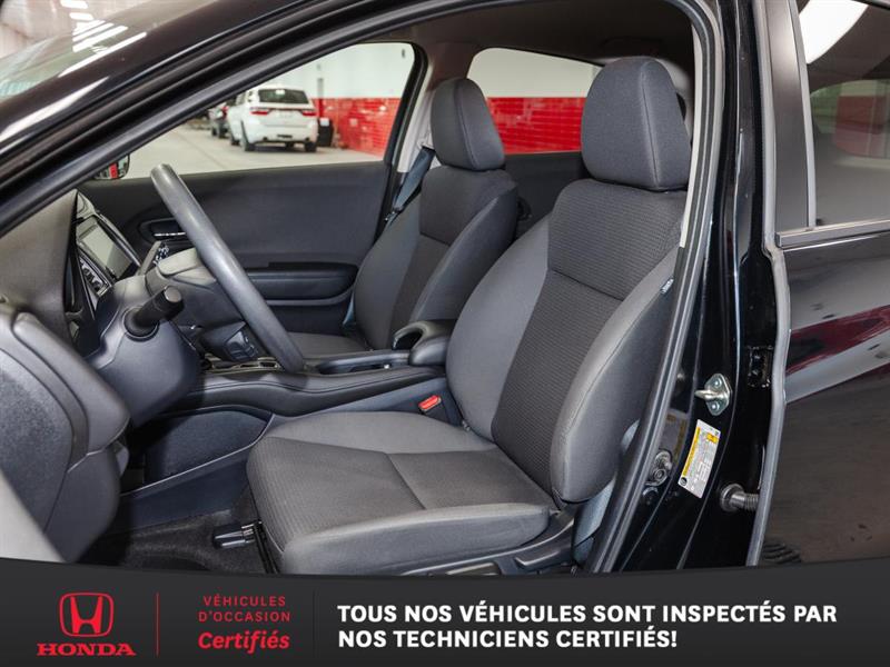 honda HR-V 2019 - 19