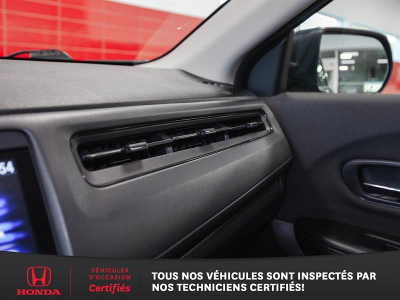 honda HR-V 2019 - 28