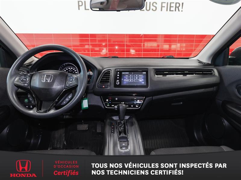 honda HR-V 2019 - 31