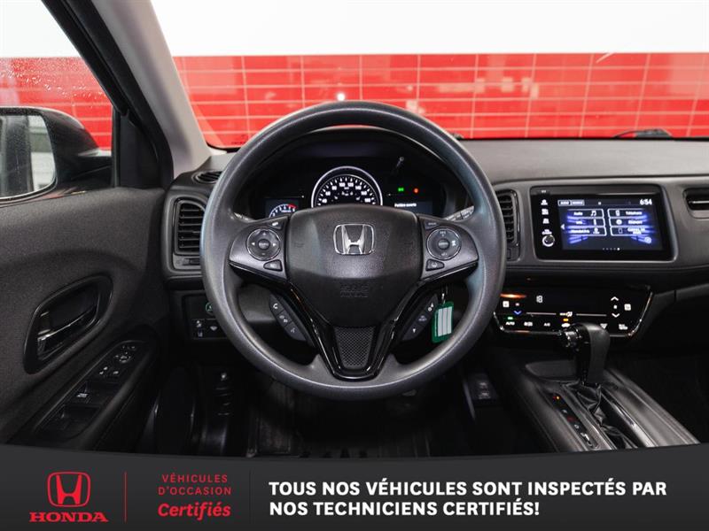 honda HR-V 2019 - 32