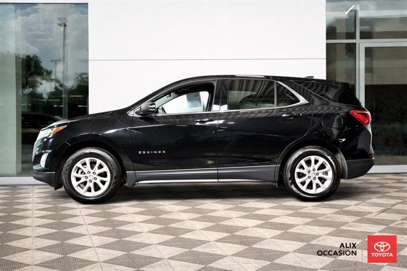 chevrolet Equinox 2018 - 3