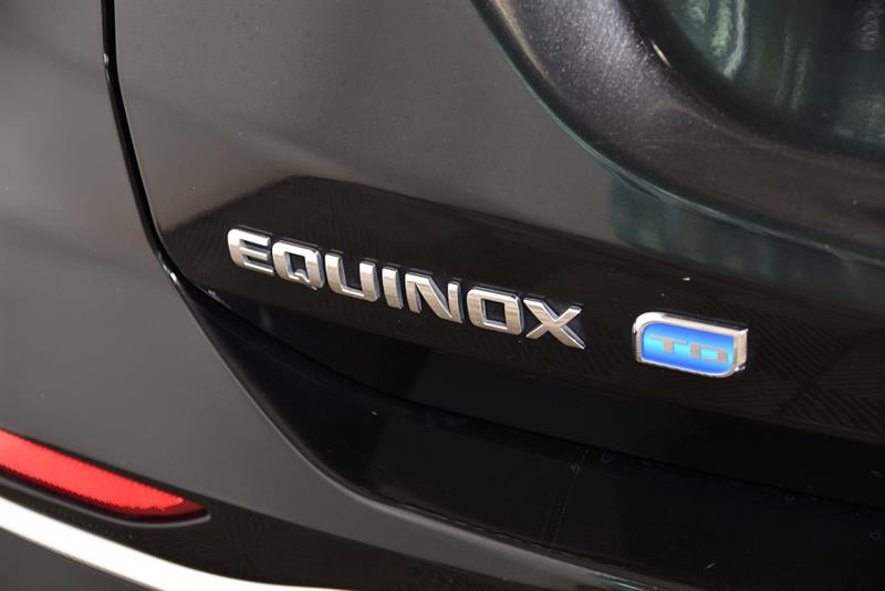 chevrolet Equinox 2018 - 6