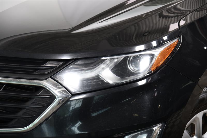 chevrolet Equinox 2018 - 7