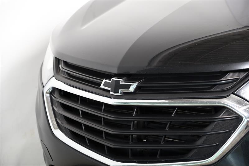 chevrolet Equinox 2018 - 8
